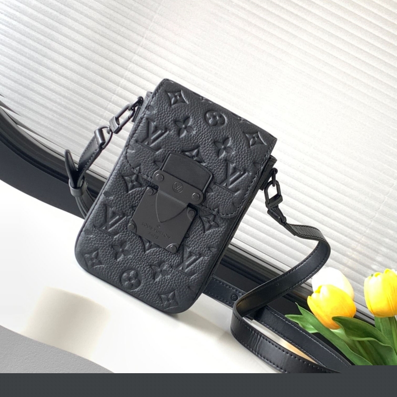 LV Satchel bags
